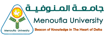 Menoufia University